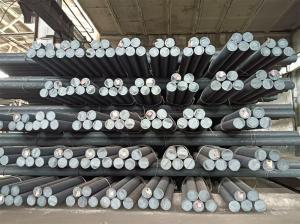 陽極鋼爪用圓鋼